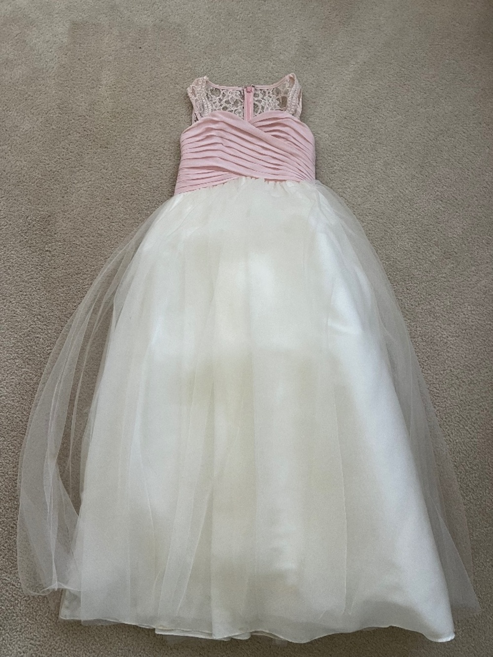 Flower Girl Dress